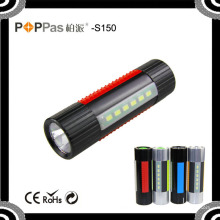 S150 2015 Новый продукт прибытия с Muti-функцией SMD LED 3W XP-E R2 Фонарь фар